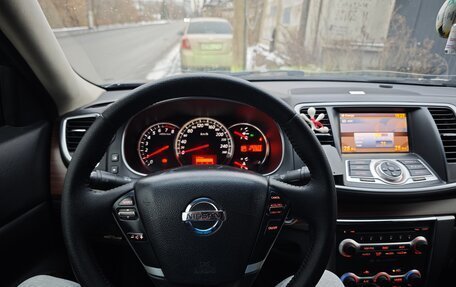 Nissan Teana, 2010 год, 1 100 000 рублей, 11 фотография