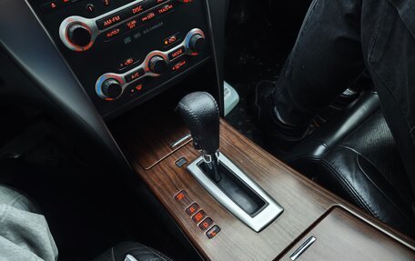 Nissan Teana, 2010 год, 1 100 000 рублей, 12 фотография