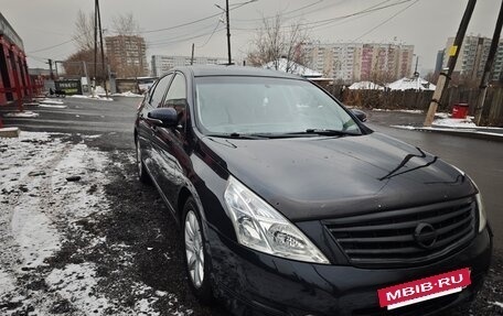 Nissan Teana, 2010 год, 1 100 000 рублей, 7 фотография