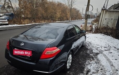 Nissan Teana, 2010 год, 1 100 000 рублей, 5 фотография