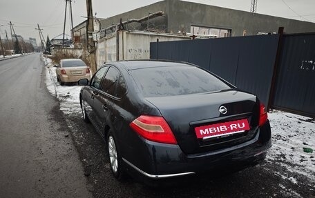 Nissan Teana, 2010 год, 1 100 000 рублей, 3 фотография