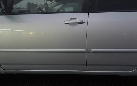 Toyota Corolla, 2005 год, 590 000 рублей, 12 фотография