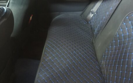 Toyota Corolla, 2005 год, 590 000 рублей, 17 фотография