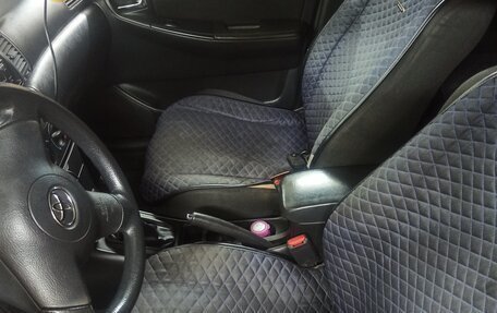 Toyota Corolla, 2005 год, 590 000 рублей, 15 фотография