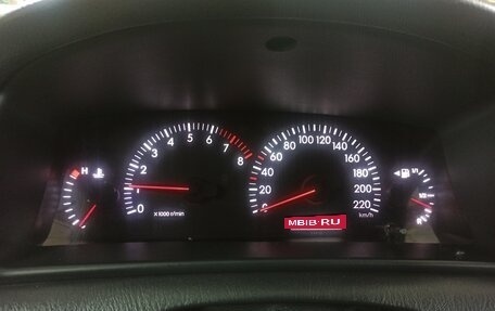 Toyota Corolla, 2005 год, 590 000 рублей, 18 фотография