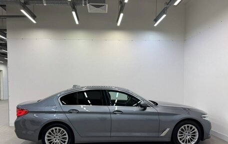 BMW 5 серия, 2020 год, 3 340 000 рублей, 4 фотография