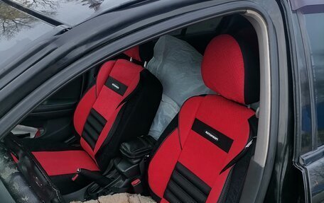 Nissan Almera, 2005 год, 345 000 рублей, 4 фотография