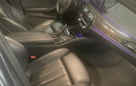 BMW 5 серия, 2020 год, 3 340 000 рублей, 9 фотография