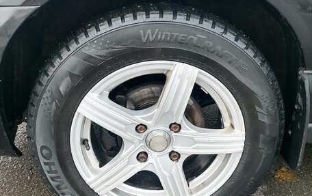 Nissan Almera, 2005 год, 345 000 рублей, 6 фотография