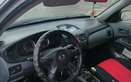 Nissan Almera, 2005 год, 345 000 рублей, 5 фотография