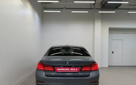 BMW 5 серия, 2020 год, 3 340 000 рублей, 5 фотография