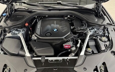 BMW 5 серия, 2020 год, 3 340 000 рублей, 6 фотография