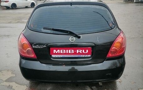 Nissan Almera, 2005 год, 345 000 рублей, 2 фотография