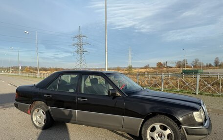 Mercedes-Benz W124, 1991 год, 220 000 рублей, 3 фотография