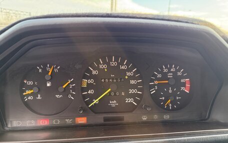 Mercedes-Benz W124, 1991 год, 220 000 рублей, 13 фотография