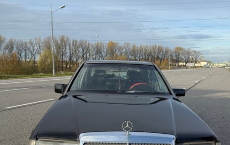 Mercedes-Benz W124, 1991 год, 220 000 рублей, 11 фотография