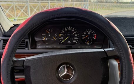 Mercedes-Benz W124, 1991 год, 220 000 рублей, 12 фотография