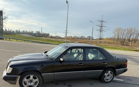 Mercedes-Benz W124, 1991 год, 220 000 рублей, 7 фотография