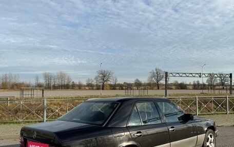 Mercedes-Benz W124, 1991 год, 220 000 рублей, 4 фотография