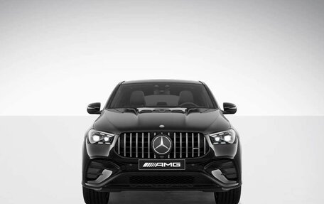 Mercedes-Benz GLE Coupe AMG, 2025 год, 18 100 000 рублей, 2 фотография