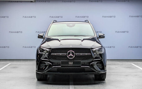 Mercedes-Benz GLE, 2024 год, 16 600 000 рублей, 2 фотография