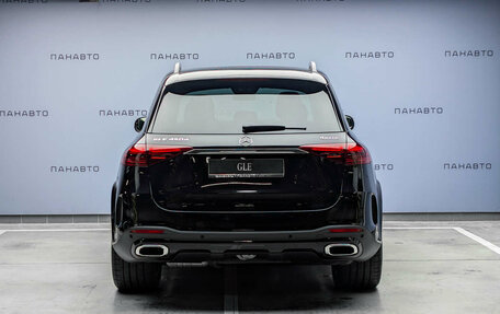 Mercedes-Benz GLE, 2024 год, 16 600 000 рублей, 4 фотография