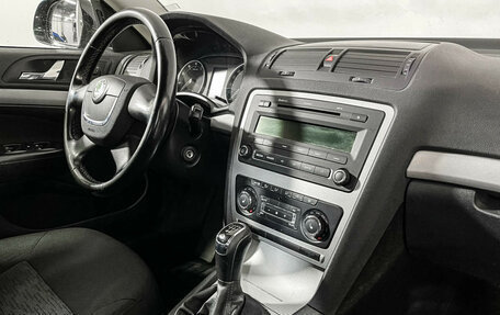 Skoda Octavia, 2012 год, 597 000 рублей, 9 фотография