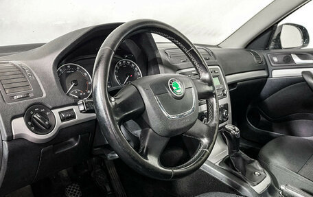 Skoda Octavia, 2012 год, 597 000 рублей, 13 фотография