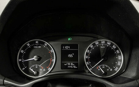 Skoda Octavia, 2012 год, 597 000 рублей, 11 фотография