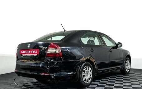 Skoda Octavia, 2012 год, 597 000 рублей, 5 фотография