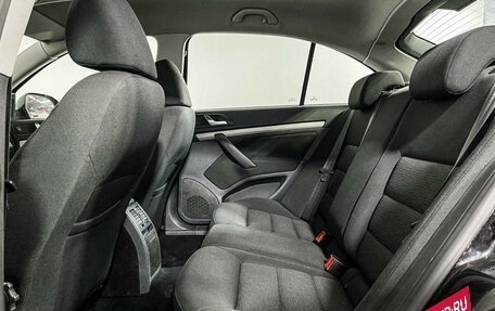 Skoda Octavia, 2012 год, 597 000 рублей, 10 фотография