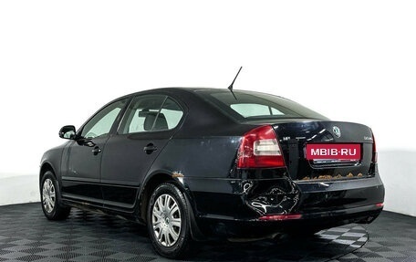 Skoda Octavia, 2012 год, 597 000 рублей, 7 фотография