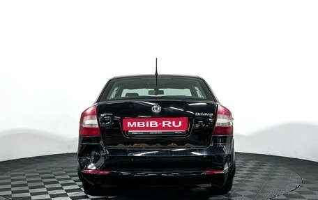 Skoda Octavia, 2012 год, 597 000 рублей, 6 фотография