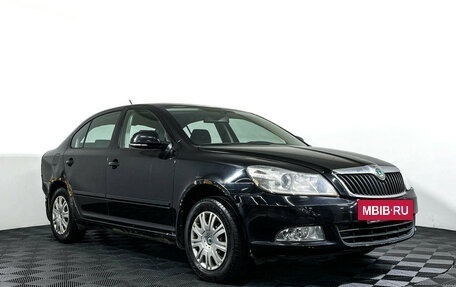 Skoda Octavia, 2012 год, 597 000 рублей, 3 фотография