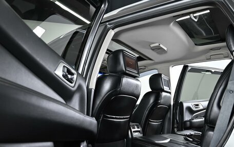 Nissan Pathfinder, 2015 год, 1 599 000 рублей, 6 фотография