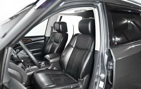 Nissan Pathfinder, 2015 год, 1 599 000 рублей, 5 фотография