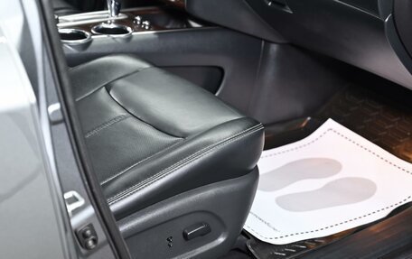 Nissan Pathfinder, 2015 год, 1 599 000 рублей, 12 фотография