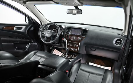 Nissan Pathfinder, 2015 год, 1 599 000 рублей, 13 фотография