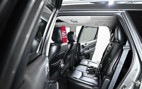 Nissan Pathfinder, 2015 год, 1 599 000 рублей, 7 фотография