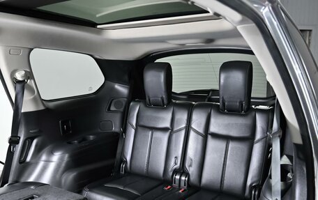 Nissan Pathfinder, 2015 год, 1 599 000 рублей, 19 фотография