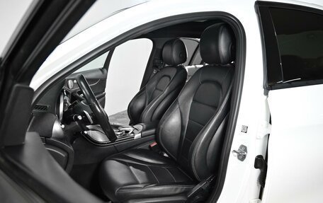 Mercedes-Benz C-Класс, 2017 год, 2 499 000 рублей, 9 фотография