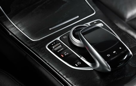 Mercedes-Benz C-Класс, 2017 год, 2 499 000 рублей, 10 фотография