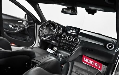 Mercedes-Benz C-Класс, 2017 год, 2 499 000 рублей, 13 фотография