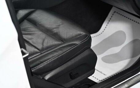 Mercedes-Benz C-Класс, 2017 год, 2 499 000 рублей, 16 фотография