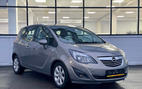 Opel Meriva, 2011 год, 519 000 рублей, 7 фотография