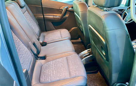 Opel Meriva, 2011 год, 519 000 рублей, 13 фотография