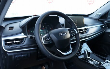 Chery Tiggo 7 Pro, 2021 год, 1 730 000 рублей, 8 фотография