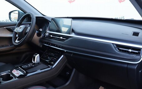 Chery Tiggo 7 Pro, 2021 год, 1 730 000 рублей, 10 фотография