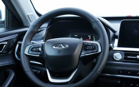 Chery Tiggo 7 Pro, 2021 год, 1 730 000 рублей, 11 фотография