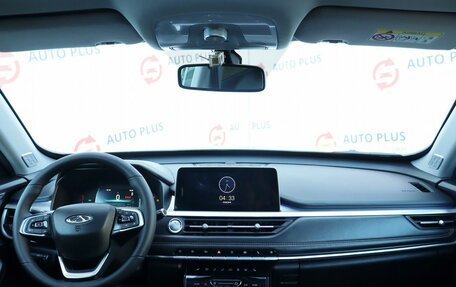 Chery Tiggo 7 Pro, 2021 год, 1 730 000 рублей, 9 фотография